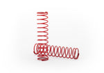 Traxxas Springs 2.5 Rate Red Big Bore - 4649R