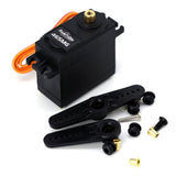 Powerhobby 465MG 11KG High Torque Metal Gear Digital Servo .22sec/160oz @6.0v