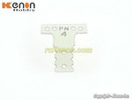 PN Racing Mini-Z MR03 MM G10 Fiber Glass T-Plate #4