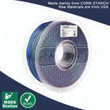 PLA Galaxy / Sparkle & Shiny 1.75mm, 1KG/2.2LB