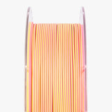 PLA Matte Dual Filament 1.75mm, 1KG/2.2LB