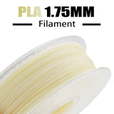 PLA Glow in the Dark Variety Pack (4x200g)