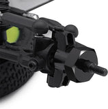 PlatinumRC 14mm to 17mm Wheel Hex Adapters