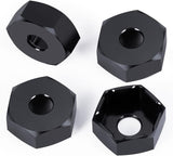 PlatinumRC 14mm to 17mm Wheel Hex Adapters