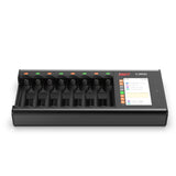 iSDT N8 Air Battery Charger for AA/AAA