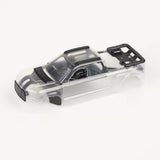 UDIRC PC Clear RC Body Shell for UD1610PRO / UD1610S (Part No. P16-001E) - 1 Pc
