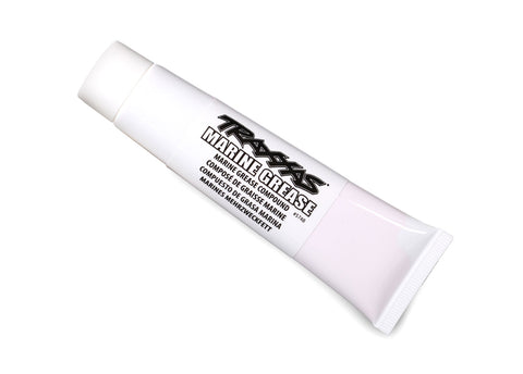 Traxxas Marine Grear (30cc Tube) - 5748