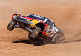Traxxas Slash 2WD VX3 EHD Clipless 1/10 Scale 4WD Brushless Short Course Truck w/TSM - Red