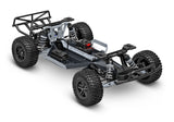 Traxxas Slash 2WD VX3 EHD Clipless 1/10 Scale 4WD Brushless Short Course Truck w/TSM - Rock n' Roll