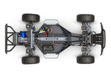 Traxxas Slash 2WD VX3 EHD Clipless 1/10 Scale 4WD Brushless Short Course Truck w/TSM - Rock n' Roll