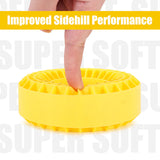 INJORA Silicone Rubber Inserts for 1.9" 118-122mm(4.75" OD) Tires (1906)