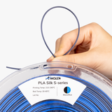 PLA Silk S-Series Filament 1.75mm, 1KG/2.2LB