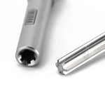 INJORA Stainless Steel Drive Shafts for 1/18 Redcat Ascent-18