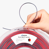 PLA Silk S-Series Filament 1.75mm, 1KG/2.2LB