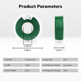 PLA+ High Speed 1.75mm, 1KG/2.2LB