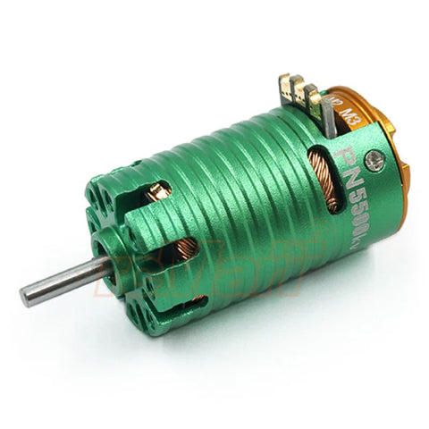PN Racing Mini-Z V3.1 Brushless Motor 5500KV - 160055