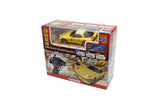 Kyosho My First MINI-Z Initial D Mazda RX-7 FD3S - Yellow