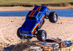 Traxxas Bigfoot 1/10 Scale 4x4 BL-2S Brushless Monster Truck