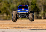 Traxxas Bigfoot 1/10 Scale 4x4 BL-2S Brushless Monster Truck