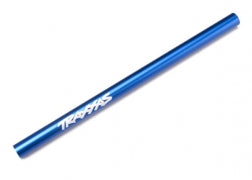 Traxxas Aluminum Center Driveshaft Stampede - Anodized Blue - 6755