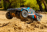 Traxxas Slash 4x4 Ultimate 1/10 Scale 4WD Brushless Pro Short Course Race Truck - Orange