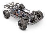 Traxxas Slash 4x4 VX3 EHD Clipless 1/10 Scale 4WD Brushless Short Course Truck w/TSM - Green