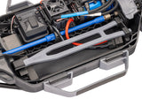 Traxxas Slash 4x4 VX3 EHD Clipless 1/10 Scale 4WD Brushless Short Course Truck w/TSM - Green