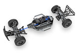 Traxxas Slash 4x4 VX3 EHD Clipless 1/10 Scale 4WD Brushless Short Course Truck w/TSM - Green