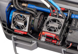 Traxxas Slash 4x4 VX3 EHD Clipless 1/10 Scale 4WD Brushless Short Course Truck w/TSM - Green