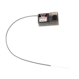 Radioink R6F Receiver 6 Channel 2.4GHz Receiver V4