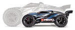 Traxxas 1/16 E-Revo 4WD Electric Monster Truck Brushed w/USB-C - Red