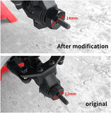 PlatinumRC 14mm to 17mm Wheel Hex Adapters