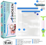 Vacuum Filament Storage Kit