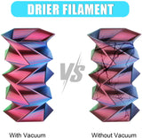 Vacuum Filament Storage Kit