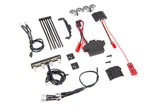 TRAXXAS LED Light Kit 1/16th Summit