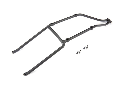 Traxxas Rear Body Support w/3x5 CS Screws - X-MAXX - 7713X