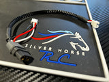 Silver Horse Charging Cable - XT60 to JST PH with Balance Wire