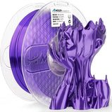 PLA Silk Basic 1.75mm, 1KG/2.2LB