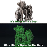 PLA Glow in the Dark Variety Pack (4x200g)
