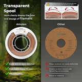 PLA Wood Variety Pack (4x200g)