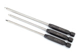 Traxxas 3-Piece Ball-End Hex Bit Set - 8716X