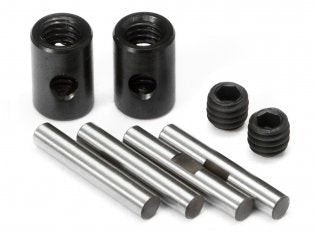 HPI Rebuild kit for Universal Dogbone