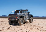 Traxxas TRX-6 Mercedes-Benz G63 AMG 6x6 Clipless - Black