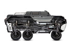 Traxxas TRX-6 Mercedes-Benz G63 AMG 6x6 Clipless - Black