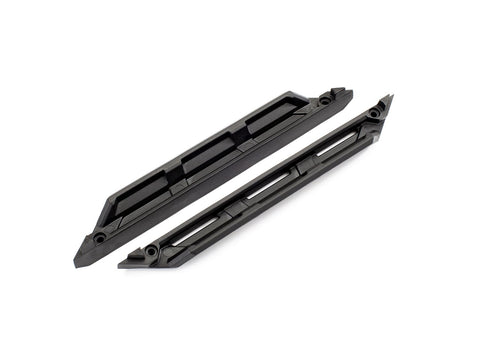 Traxxas Chassis Nerf Bars