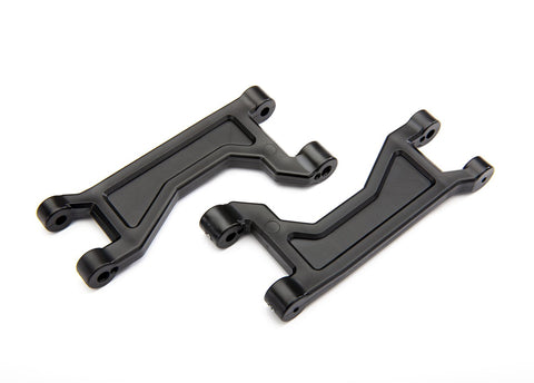 Traxxas Upper Suspension Arms - Black