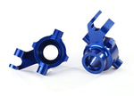 Traxxas Steering Blocks Aluminum L/R