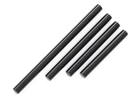 Traxxas Suspension Pin Set Rear L/R Hardened Steel