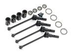 Traxxas Steel CV Assembled Driveshaft Set MAXX / MAXX Slash - 8950X