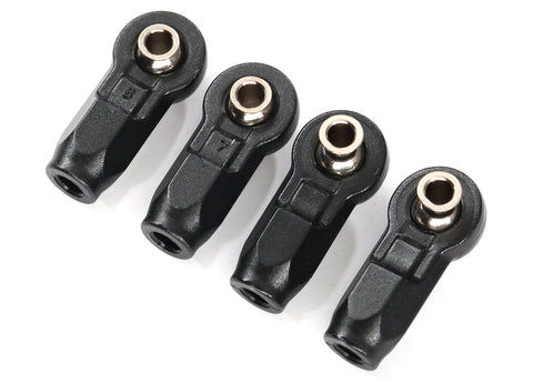 Traxxas Rod Ends with Pivot Balls - 8958